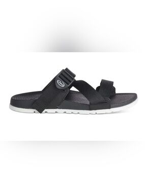 EUC Chaco Lowdown Slides